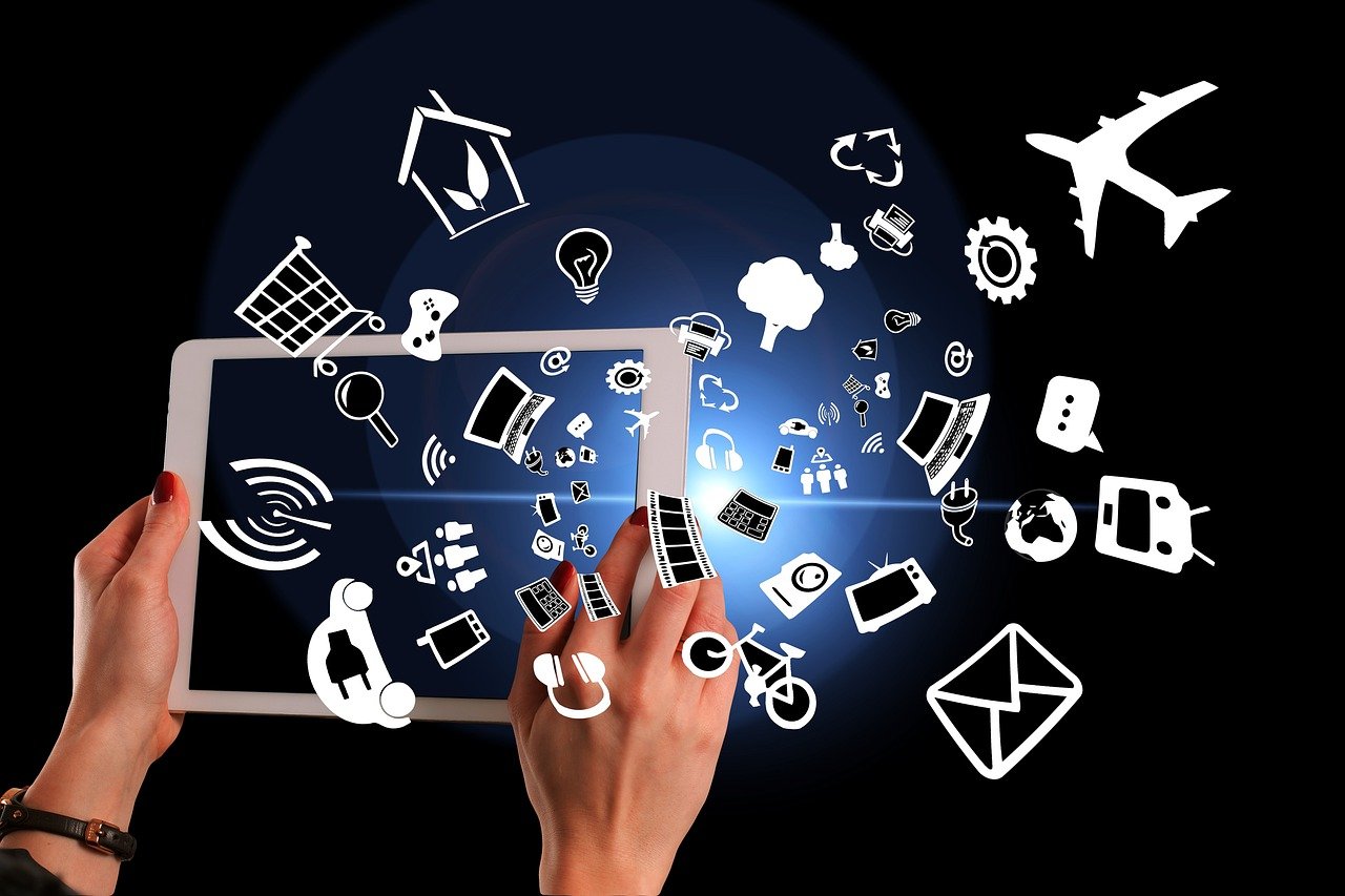 dijital dünya ve icc