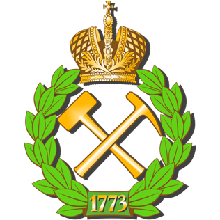 Empress Catherine II Saint Petersburg Mining University