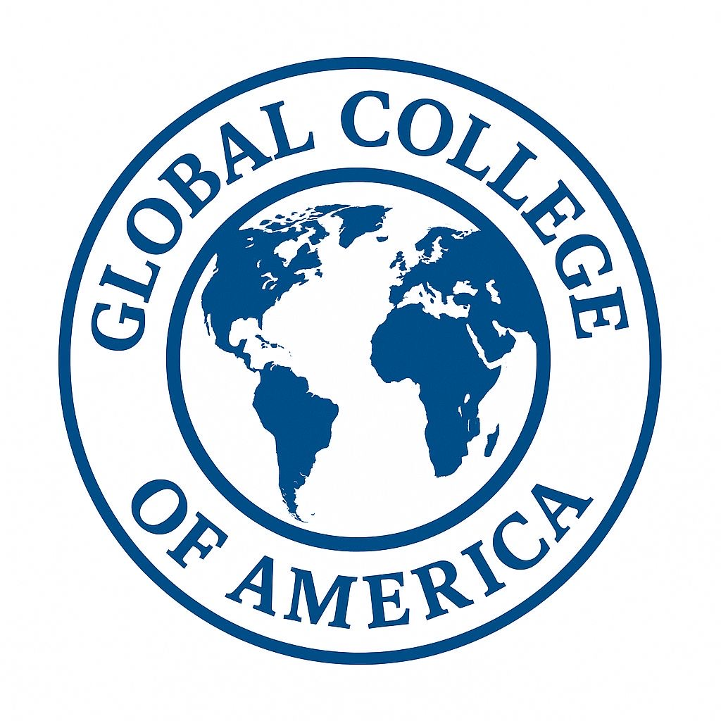Global College of America (GCA)